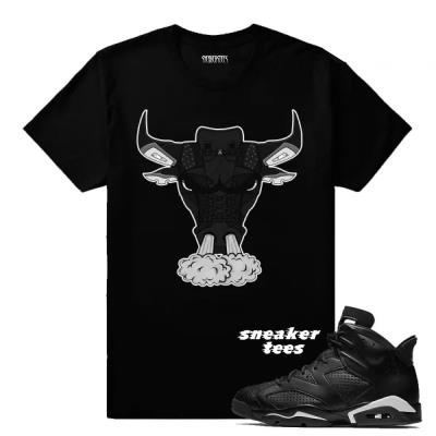 Jordan Shirts-149